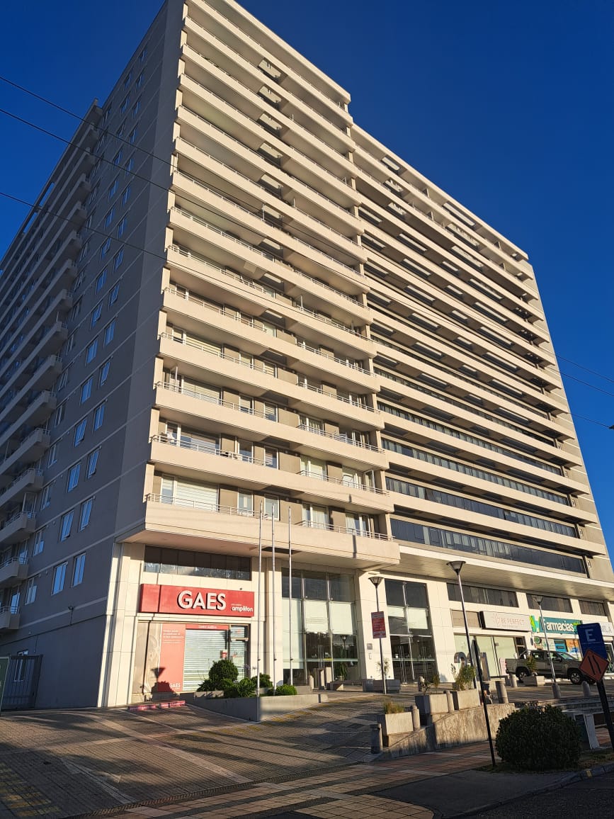 SE ARRIENDA DEPTO. ED. MANSO VELASCO